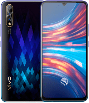 Заміна скла Vivo  V17 Neo